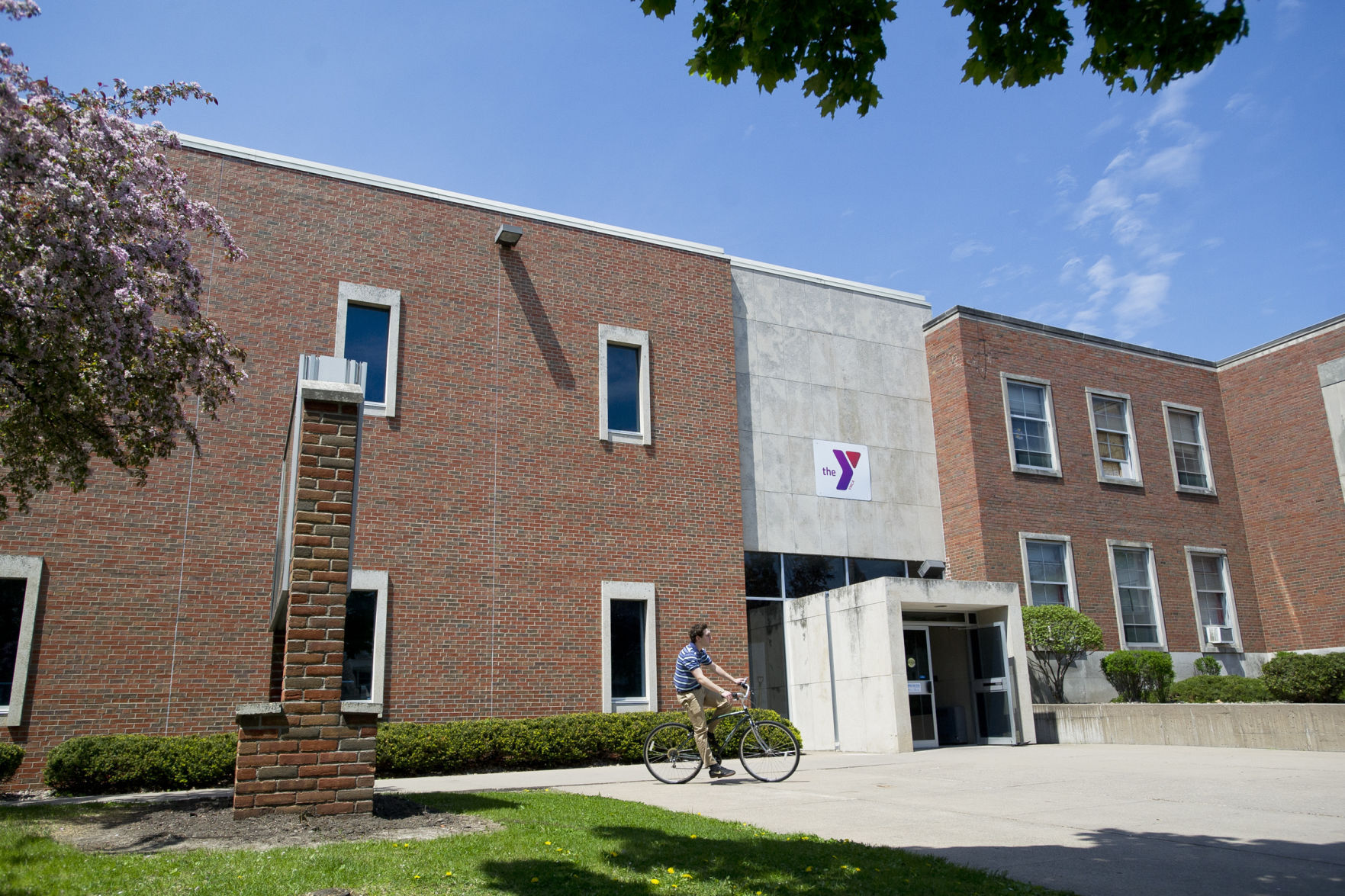 YMCA Sale